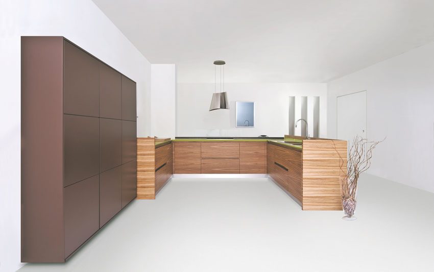 Modern Kitchen