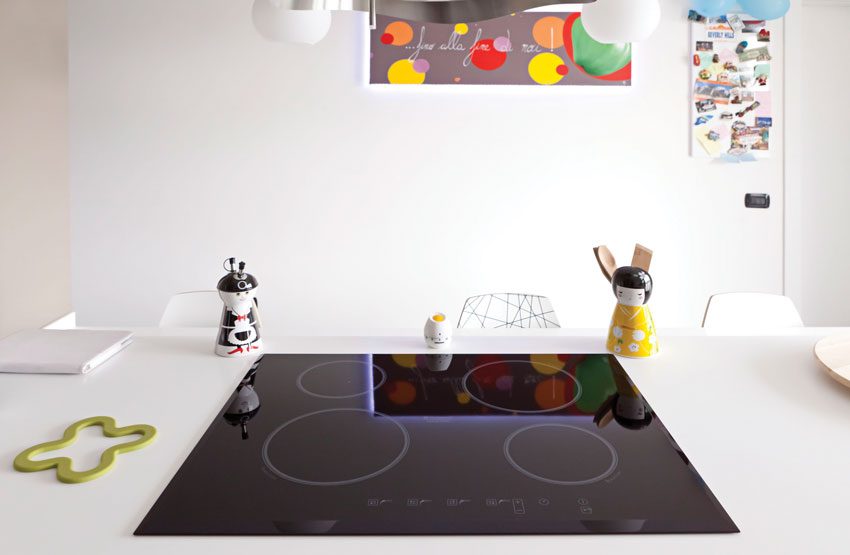 Tailormade Kitchen Concept