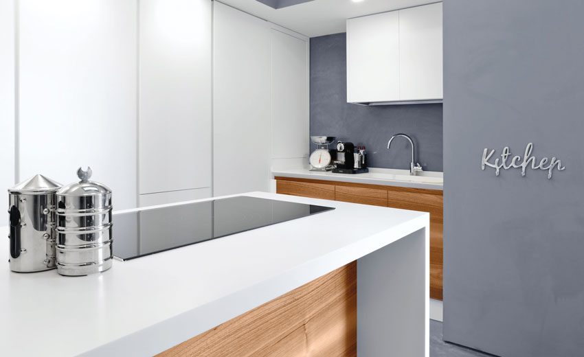 Toffini Kitchen