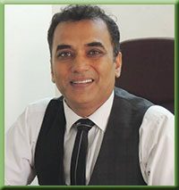 Anant Sahay, Shree Bhoomi Constructions Co.