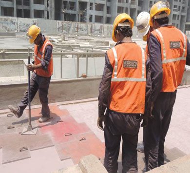 Decorative Concrete