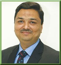 Saket Jain, Fenesta Building Systems
