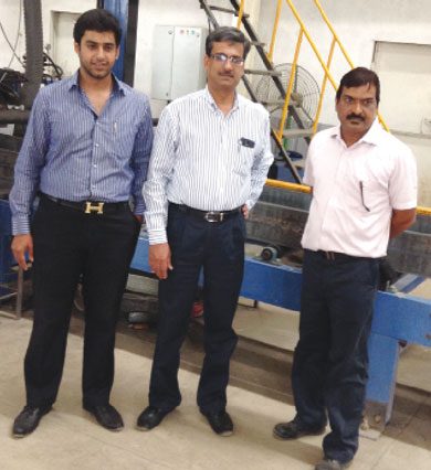 Supertech India