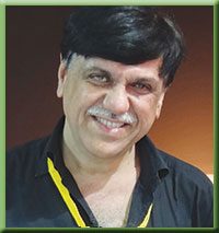 Ashok Advani, ARTECRAFT International