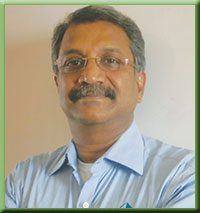 K R Shivshankar, Inovar Floors India Pvt Ltd