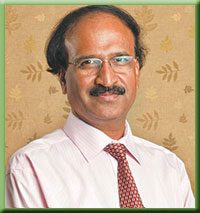 R B Kabra, HSIL Ltd.