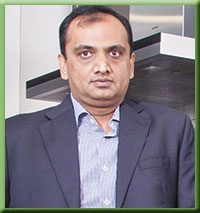Anuj Jain, Jindal Architecture