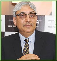 Rajesh Kocchar, Tisva Lighting
