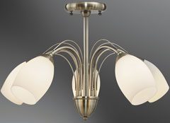 Tisva Chandeliers