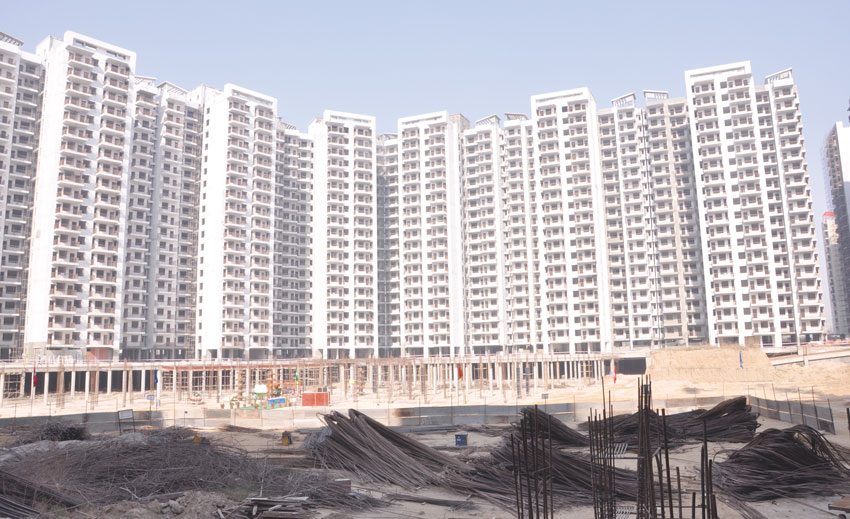 SARE Crescent Township