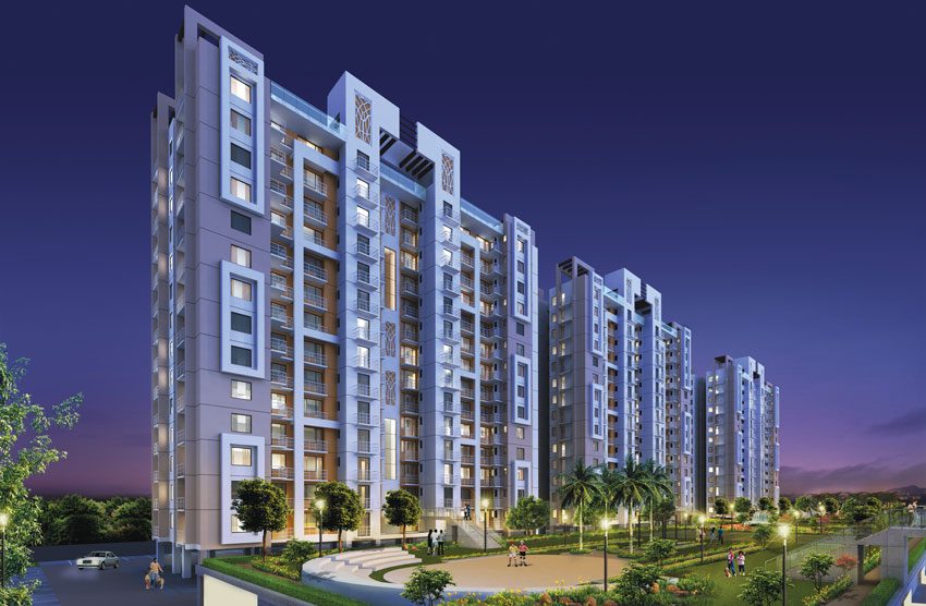 Springview Height Ghaziabad