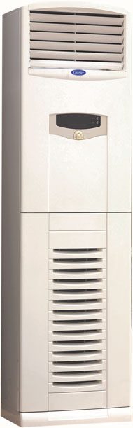 Carrier Energy Efficiency