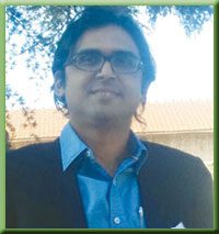 Prashant Dhar