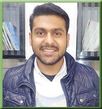 Rishi Gupta