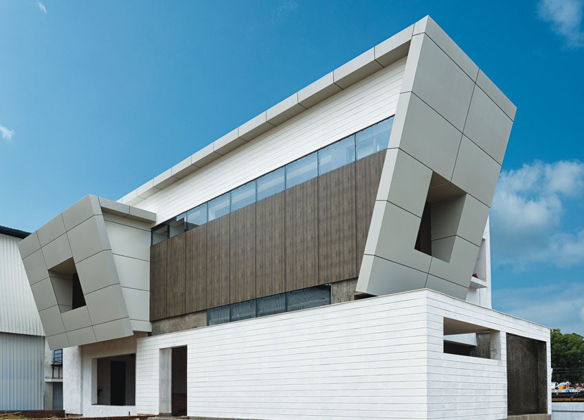 Atlas Factory Mehsana Gujarat