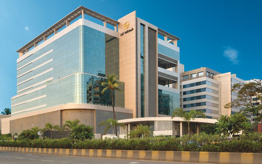 Mindspace Mumbai
