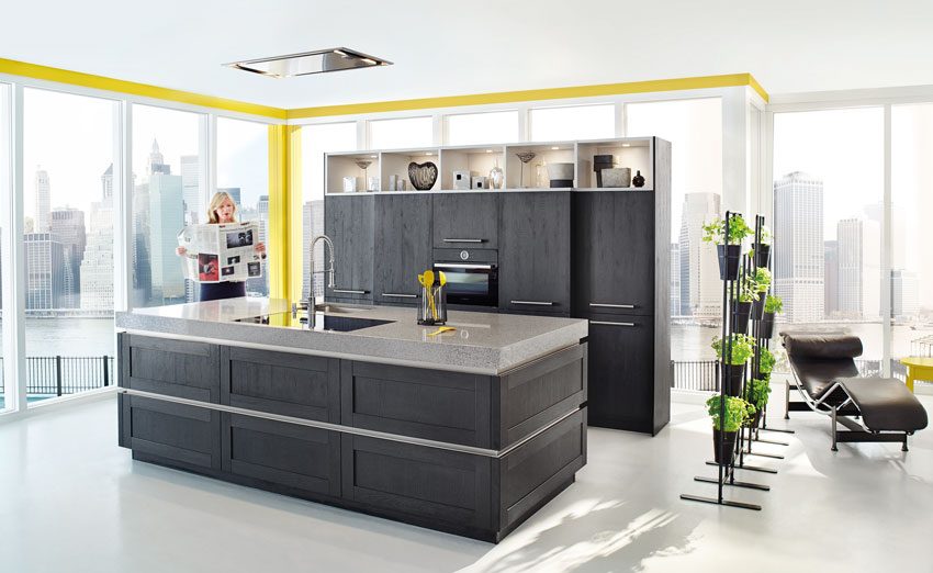 Grandeur Interiors