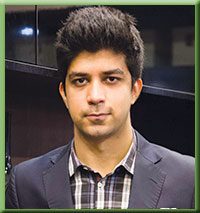 Karan Ramchandani