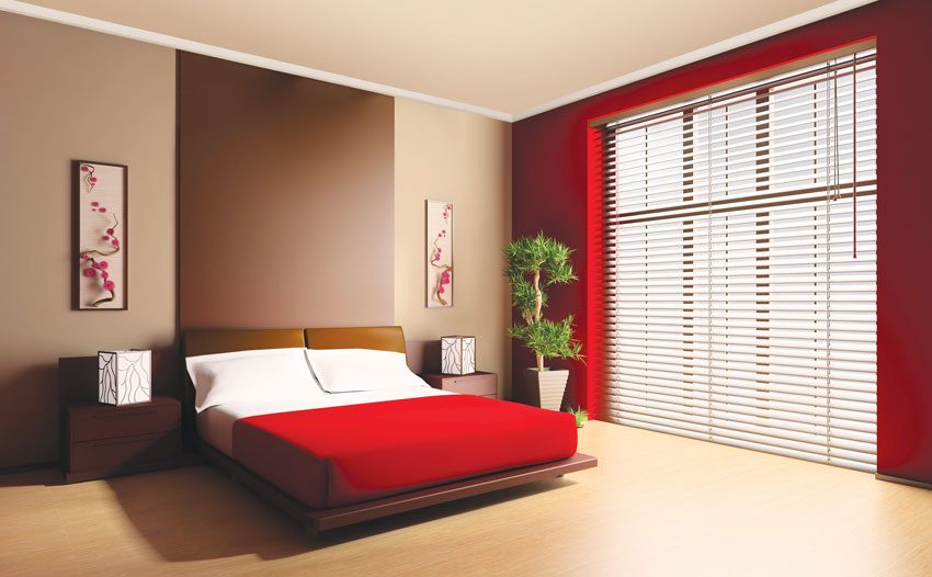 HD Bedroom