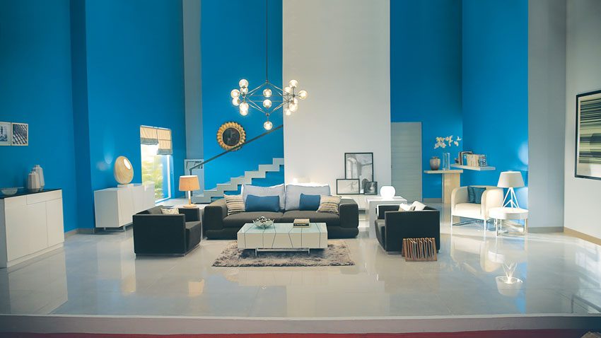 HD House