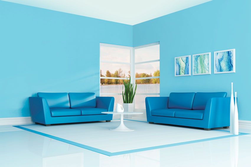 HD Living Room