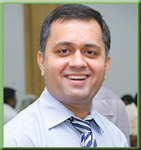 Yatnesh Pandey