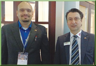 Aris Dimou Unilux