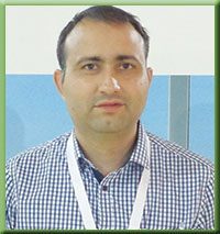 Rajendra Pareek