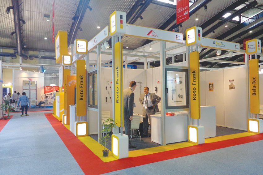 Roto Door Windows