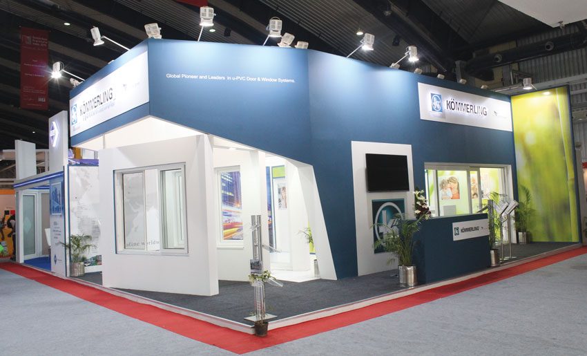 Profine Stall