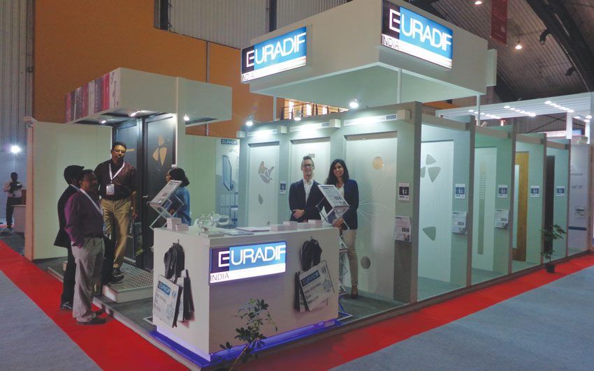 Euradif Door Panels