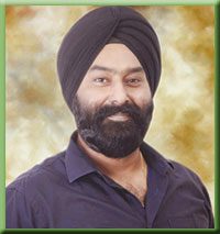 Harpreet Singh