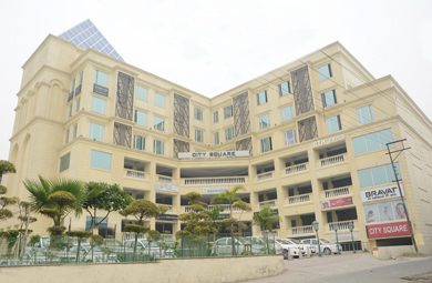 City Square Mall Jalandhar