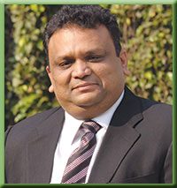 Ajay Aggarwal