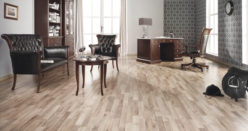 Laminates Flooring