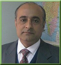 Ajay Khurana