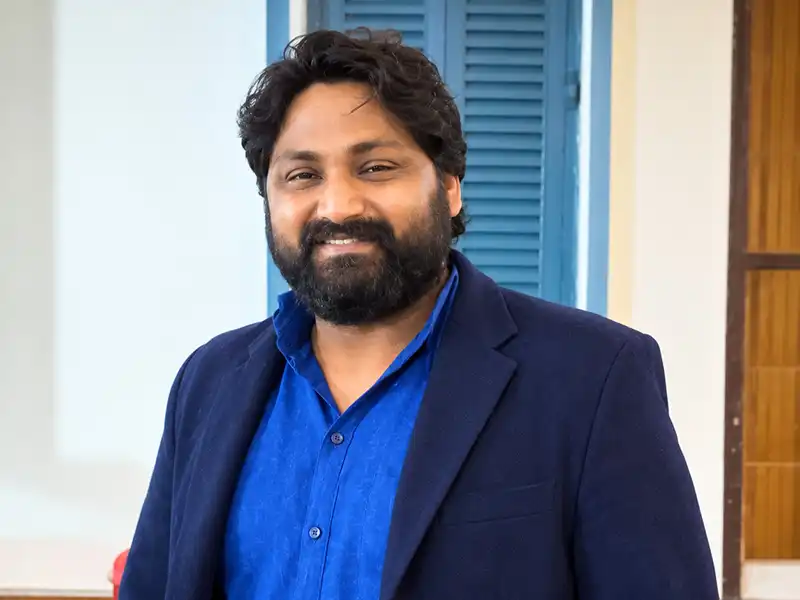 Aditya Shankar Ghosh