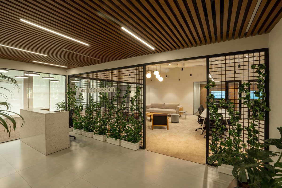 Aeiforia Architects