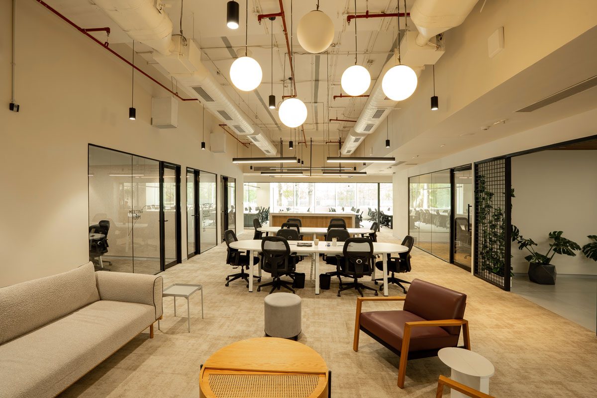 Aeiforia Architects