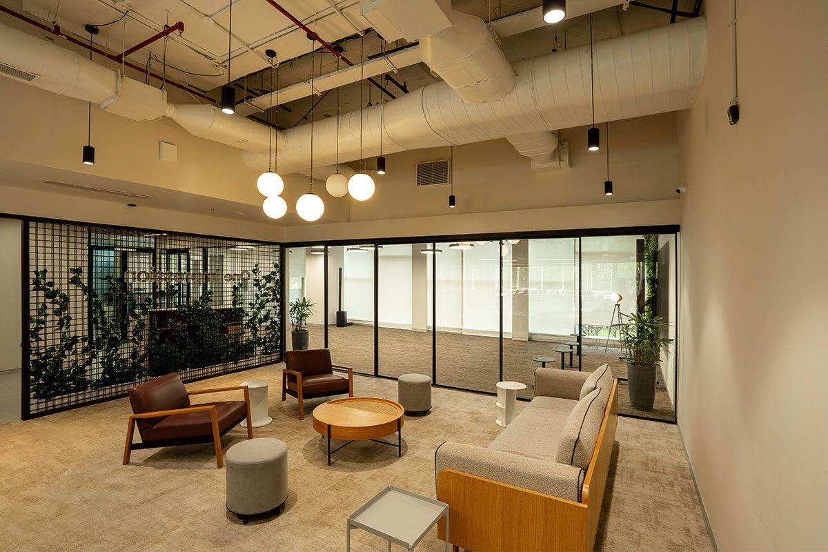 Aeiforia Architects