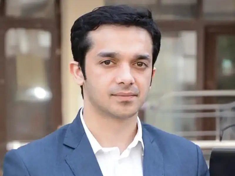 Akshay Taneja