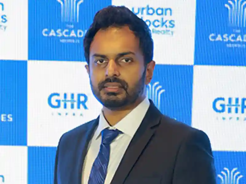 Karteesh Reddy