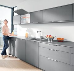 Hafele Blum Aventos HK XS