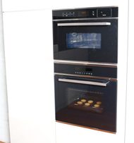 Nagold Combi Steam Oven