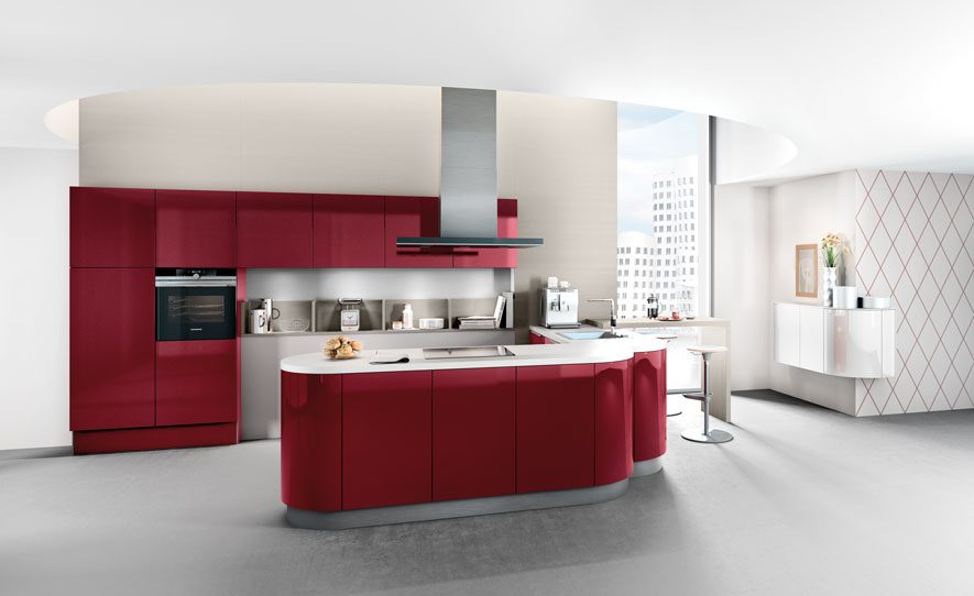 Hacker Perfect Kitchen
