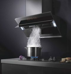 Hafele Ventilation