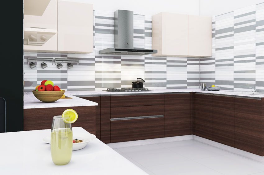 Modular Kitchen in India