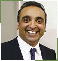 Chirag Parekh