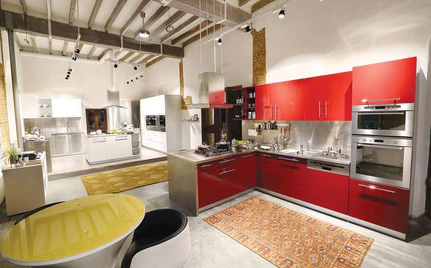 Jindal Kitchen