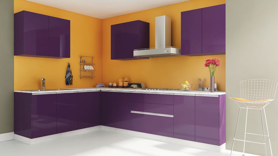 Modspace Kitchen